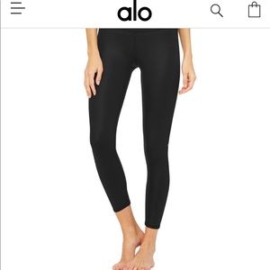 Alo leggings